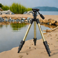 Remirel Portable Travel Tripod