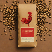 Red Rooster Coffee Ethiopia Yirgacheffe