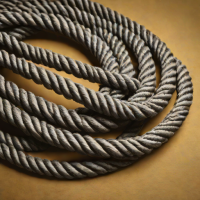 Rogue Battle Rope - 1.5 Inch