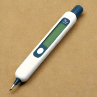 Royal First Aid Digital Thermometer