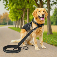 Rabbitgoo Dog Leash