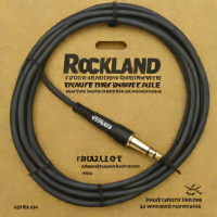 Rockland 10ft Instrument Cable