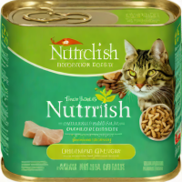 Rachael Ray Nutrish Indoor Cat Food