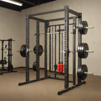 Rogue Fitness R-3 Power Rack