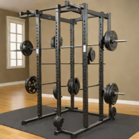Rep Fitness PR-4000 Power Rack