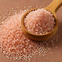 Real Salt of the Earth Himalayan Pink Salt