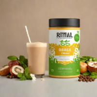 Ritual Complete The Daily Shake