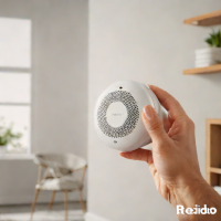 Resideo (Honeywell) 10-Year Sealed Combination Smoke and Carbon Monoxide Alarm