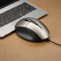 ROBOTIME Trackball Mouse