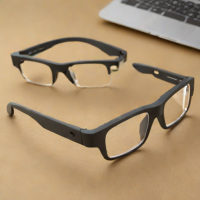 Readey AR Glasses
