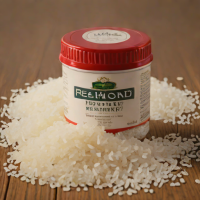 Redmond RealSalt Ancient Mineral Salt