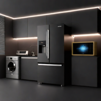 Rocket Appartamento Next