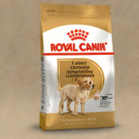 Royal Canin Puppy Food - Labrador Retriever Breed Specific