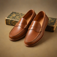 Rancourt & Co. Beefroll Loafer