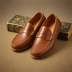 Rancourt & Co. Beefroll Loafer