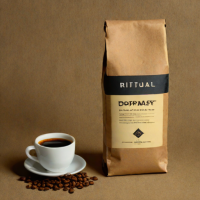 Ritual Coffee Roasters Diplomat Espresso