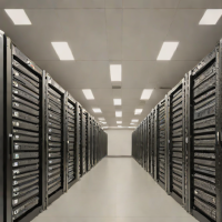 Rackspace Cloud Servers