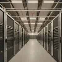 Rackspace Managed Hosting
