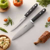 Robert Welch Shadow Plus Chef's Knife