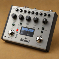Roland Rubato USB-Audio