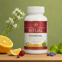 Ritual Essential for Women 18+ Multivitamin