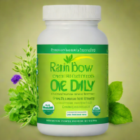 Rainbow Light Womens One Daily
