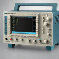 Rohde & Schwarz RTO6004A Digital Oscilloscope