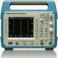 Rohde & Schwarz RTO3004 Digital Oscilloscope