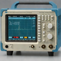 Rohde & Schwarz RTO2004 Digital Oscilloscope