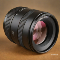 Rokinon 50mm f/1.8 Lens