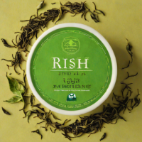 Rishi Tea Darjeeling First Flush