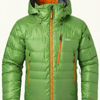 Rab Nimbus Shell Jacket