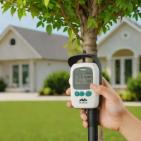 Rain Bird ST8i-WiFi Smart Irrigation Timer