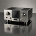 REL Acoustics Stratos Integrated Amplifier