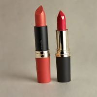 Rimmel London Stay Matte Lipstick