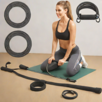 Renoj Resistance Bands Set