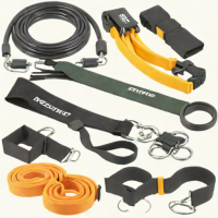 Reehut Resistance Bands Set
