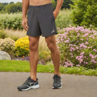 Ronhill Meridian 3" Short