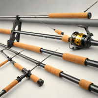 RUNHONG Fishing Rods