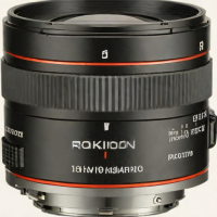 Rokinon 100mm f/2.8 Macro