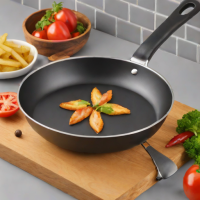 Royal Gourmet 8-Inch Nonstick Fry Pan