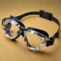 RiptideX Swim Goggles