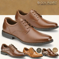 Rockport Total Motion Leather Oxford