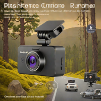 RUNHOPE Dash Cam