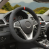 RUIHU Steering Wheel Cover