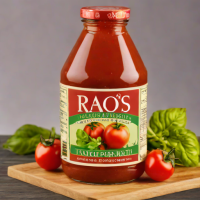 Rao's Homemade Tomato Basil Sauce