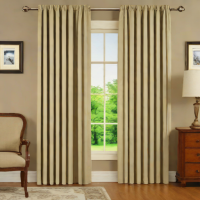 Rambler Blackout Curtains