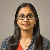 Radha Modgil