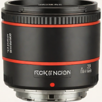Rokinon 100mm Macro