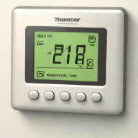 Remote Technologies Inc. (RTI) ThermaStat